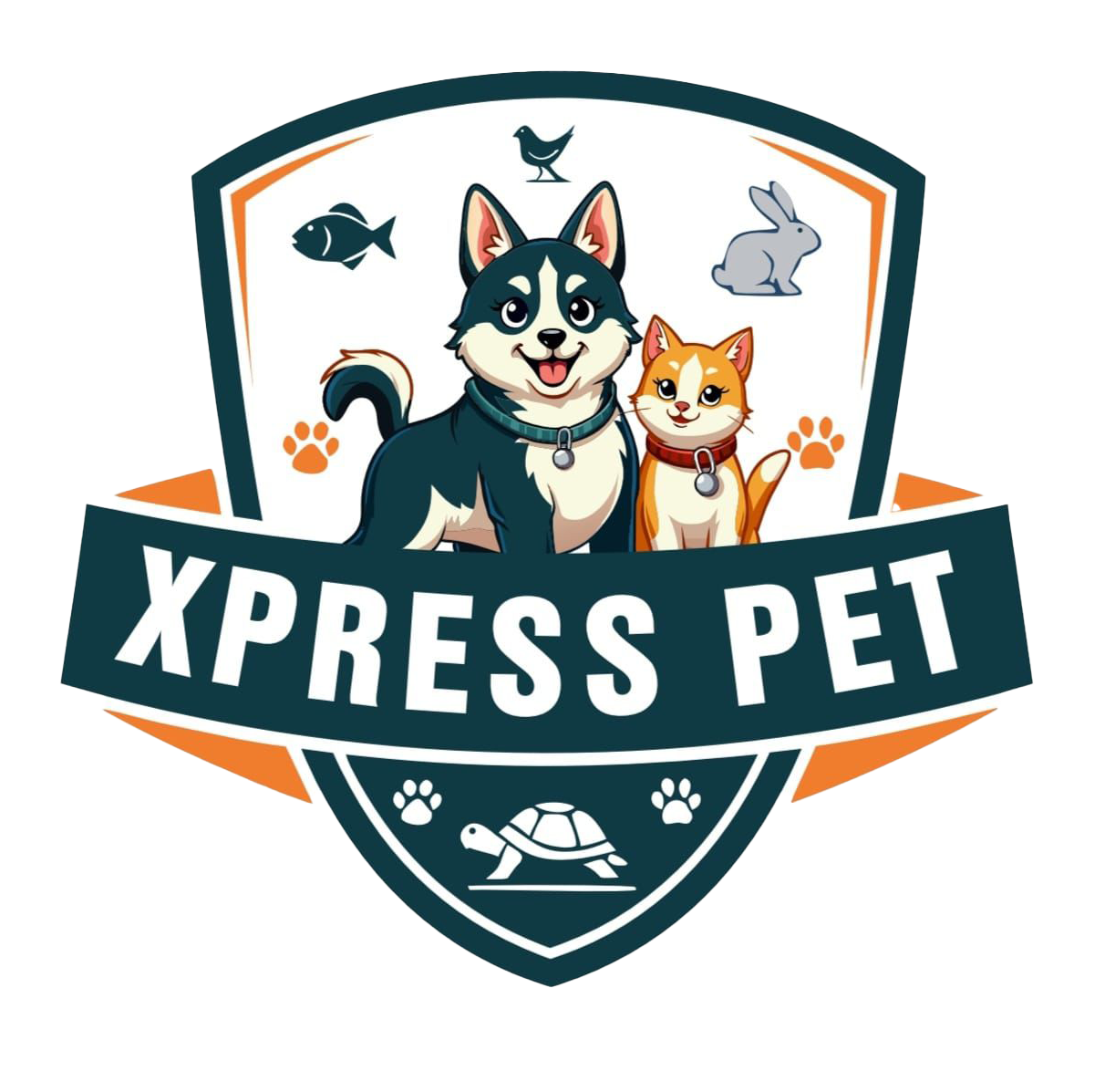 Logo XpressPet