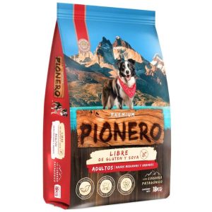 Pionero Perro Adulto 18kg