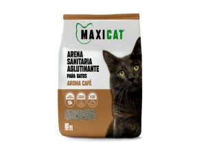 Arena Sanitaria Maxicat 2kg