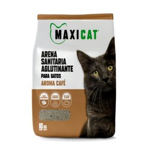 Arena Sanitaria Maxicat 2kg