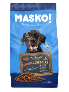 Masko Can Perro Adulto 25kg
