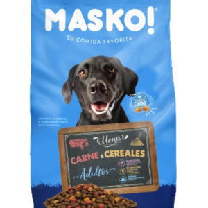 Masko Can Perro Adulto 25kg