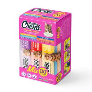 Naturalistic Cremi Mix Caja 30 unidades