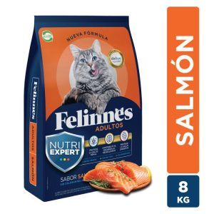 Felinnes Gato Adulto 8kg