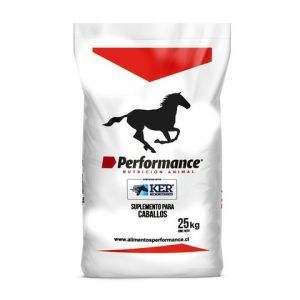 Alimento Caballo Performance Training 25kg