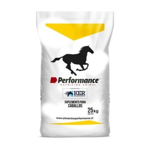 Alimento Caballo Performance Sweet 25kg