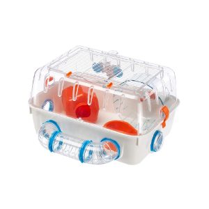 Jaula Roedores Ferplast Combi 1