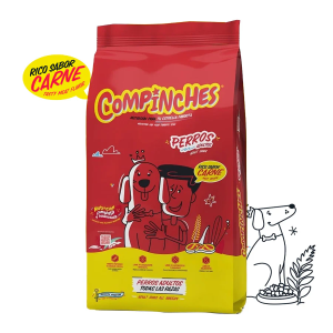 Compinches Perro Adulto 25kg