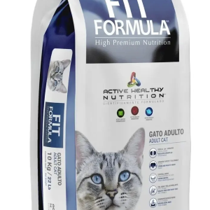 Fit Formula Gato Adulto 10kg
