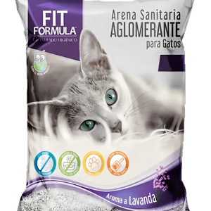 Arena Sanitaria Fit Formula 10kg