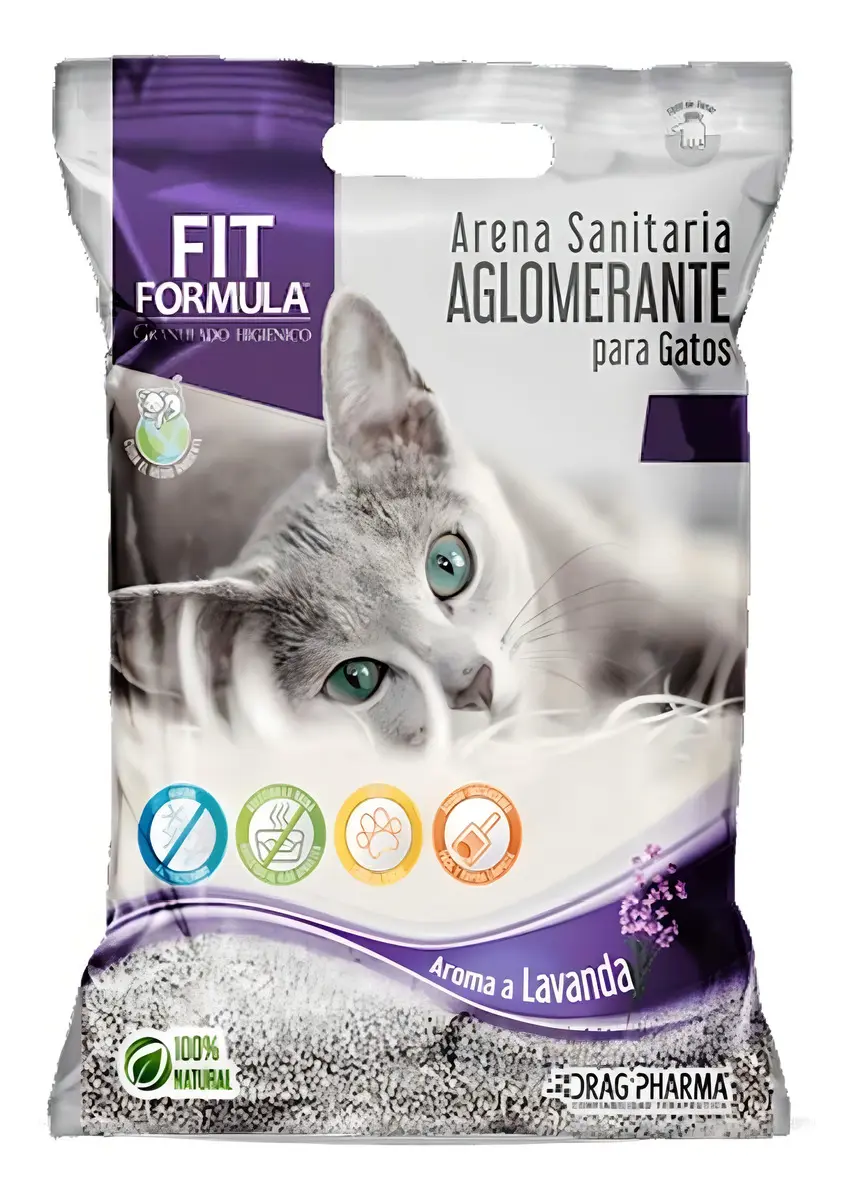 Arena Sanitaria Fit Formula 10kg