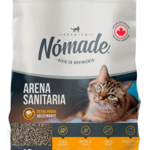 Arena Sanitaria Nómade 10kg