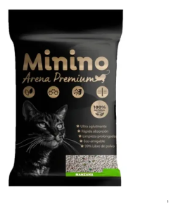 Arena Sanitaria Minino 10kg