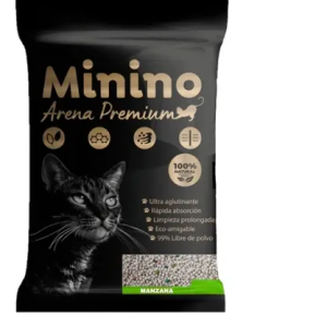 Arena Sanitaria Minino 10kg