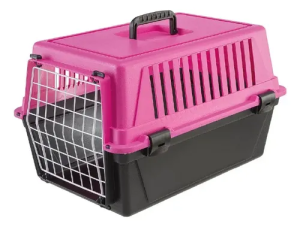 Transportador Ferplast Atlas 20