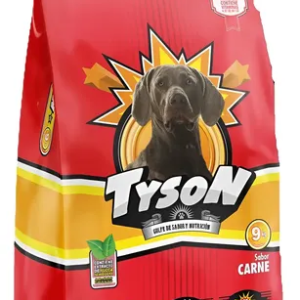 Tyson Perro Adulto 9kg