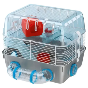 Jaula Roedor Ferplast Combi Fun