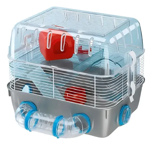 Jaula Roedor Ferplast Combi Fun