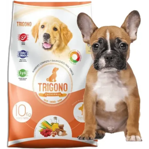 Trigono Cachorro 10 kg