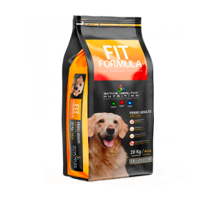 Fit Formula Perro Adulto 20kg