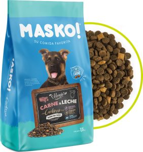 Masko Can Cachorro 10kg