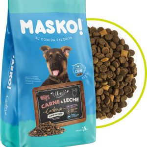 Masko Can Cachorro 20kg