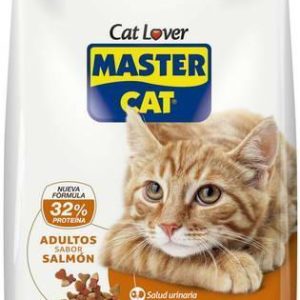 Master Cat Gato Adulto 20kg