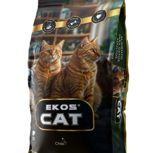 Ekos Cat Gato Adulto 9kg