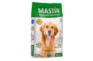 Mastin Perro Adulto 22kg
