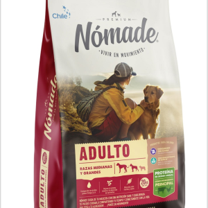 Nómade Perro Adulto 20kg