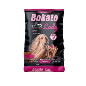 Bokato Lady Perro Adulto 5kg