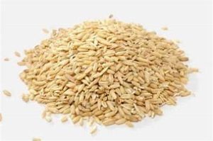 Avena Pelada Alimento Pajaritos 25kg