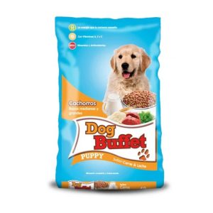Dog Buffet Cachorro 10kg