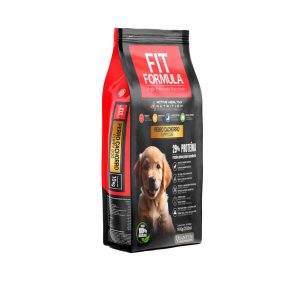 Fit Formula Cachorro 10kg