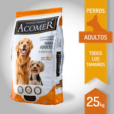Acomer Perro Adulto 25kg