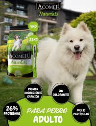 Acomer Naturals Perro Adulto 22kg - Imagen 2