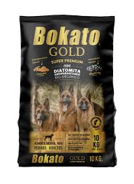 Bokato Gold Perro Adulto 10kg