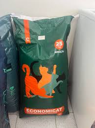 Economicat Gato Adulto 25kg