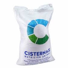 Alimento Conejo Cisternas 25kg