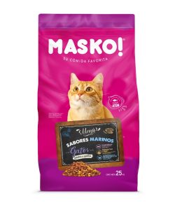 Masko Cat Gato Adulto 25kg