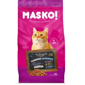 Masko Cat Gato Adulto 25kg
