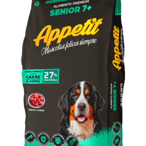 Appetit Perro Senior 15kg