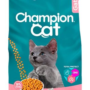 Champion Cat Gatitos 8kg