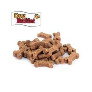 Dog Buffet Galletas Perro 10kg