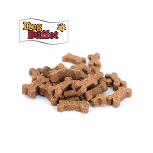 Dog Buffet Galletas Perro 10kg