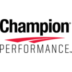 Champion Performance